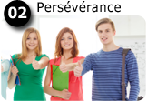 Persévérance scolaire