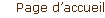 Retour � la page d'accueil 